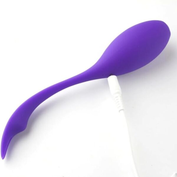 Remote Control Love Egg Vibrator OT22183 - Image 2