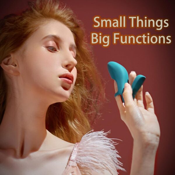 Vibrator Dildo Suction Vibrator Vibrater Vibrator Sucking Sucking Vibrator Pussy Pumpvibration Plate G Spot Vibrator Women Nipples Clitoral Stimulator Heating Waterproof Clitoral Suckers - Image 3