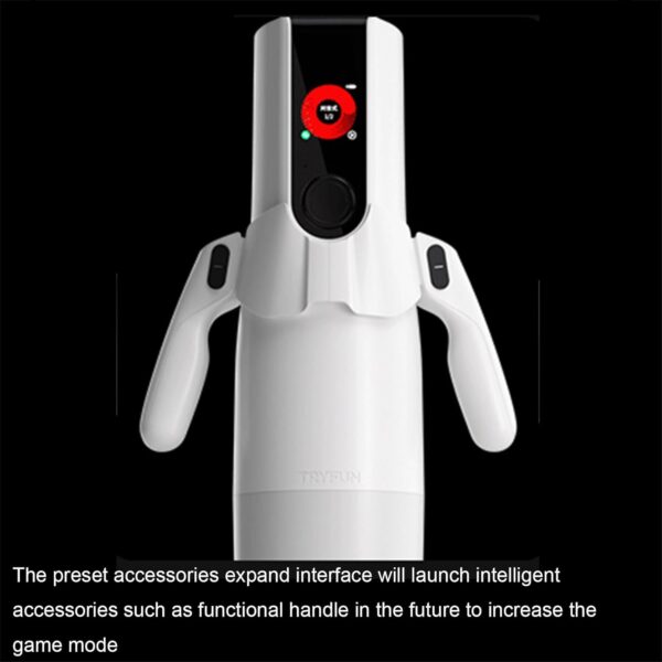 Male Masturbators Cup Sex Toys Male Male Vibrating Sucking Blowjobsex Machine for Male Adult Male Sex Toys Penis Pump LCD Display Pocket Pussy Male Stroker Mens Sex Toy Men Hands Free Masturbator - Image 7