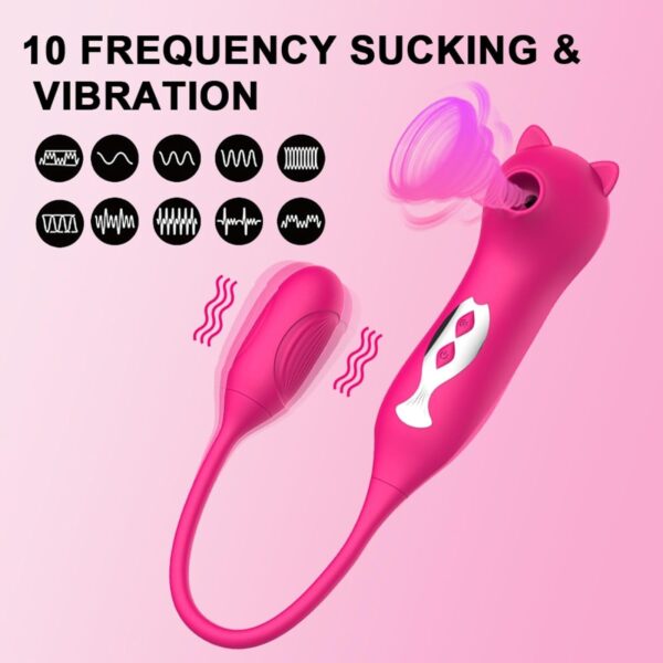 Vibrators Adult G-Spot Vibrators G Spot Vibrator Soft Vibrator Vibrating for Men Vibrator G Spot Adult Toy for Women - Image 4