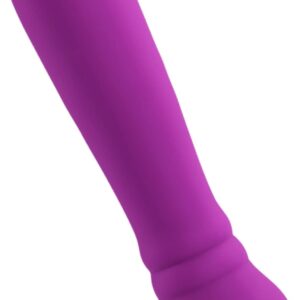 Ultra Bullet Vibrator - 20 Powerful Modes USB Rechargeable & Whisper Quiet Bullet Massager Vibrators for Women