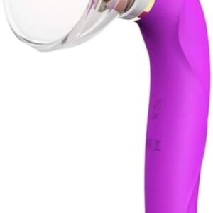 3-in-1 Triple Stimulation G-Spot Vibrator YC67990, Like on Photo