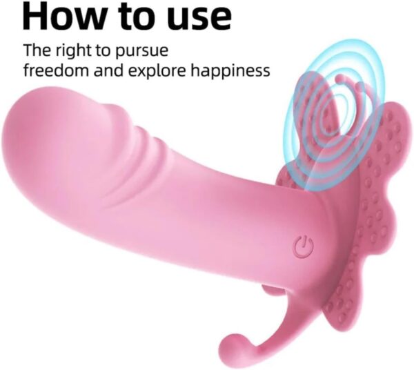 Vibrators Adult G-Spot Vibrators Vibrators for Women Vibrating G-spot for Women Vibrator Toys for Men Vibrator - Image 2