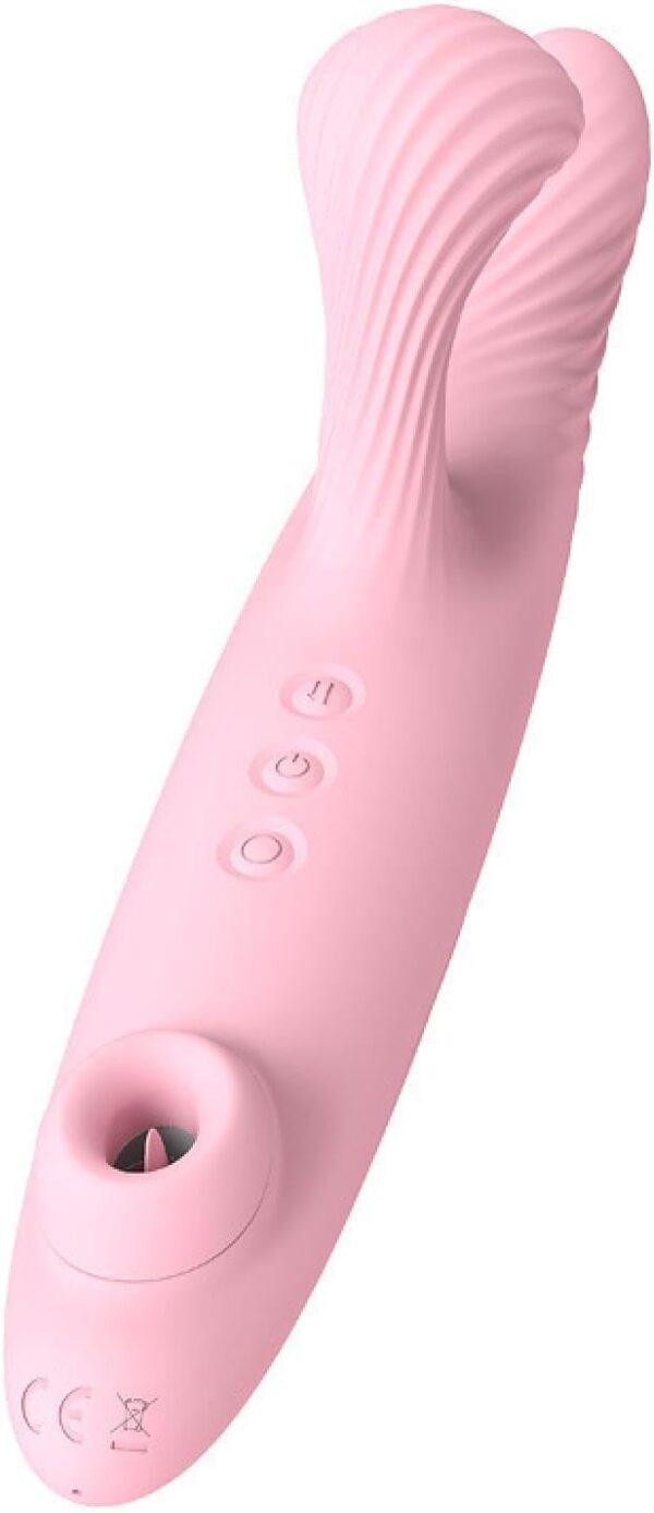 Vibrators Adult G-Spot Vibrators Vibrator for Women G-Spot Dildo Vibrators for Women Goods Toys for Adult Toys Vibrators - Image 2