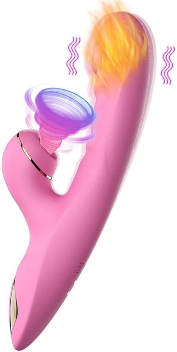 Vibrators Adult Click to Open expanded View G Spot Vibrators Toy for Men Vibrator Vibrators g spot Vibrators Adults Fun Experience Toy for Men for Women - Image 2