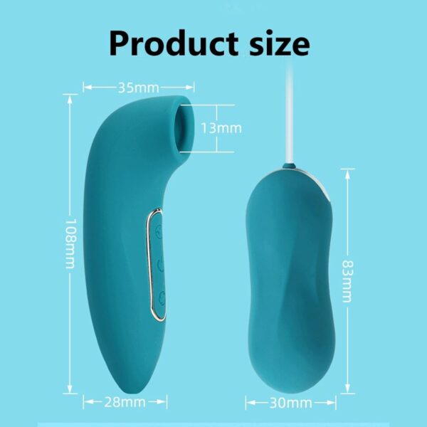 Vibrators Adult G Spot Vibrators Powerful Vibrators Vibrator Toys for Men Vibrator G Spot Toys for Couple - Image 2