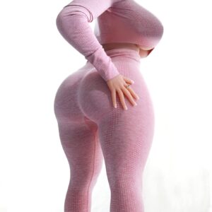 5.35 FT Life Size Adult Full Size Sex Doll for Men Sex Silicone TPE Sex Dolls Full Female Torso Full Body Love Doll for Male Sexy Sex Toys with Feet Standing Sex Doll for Man 110LB