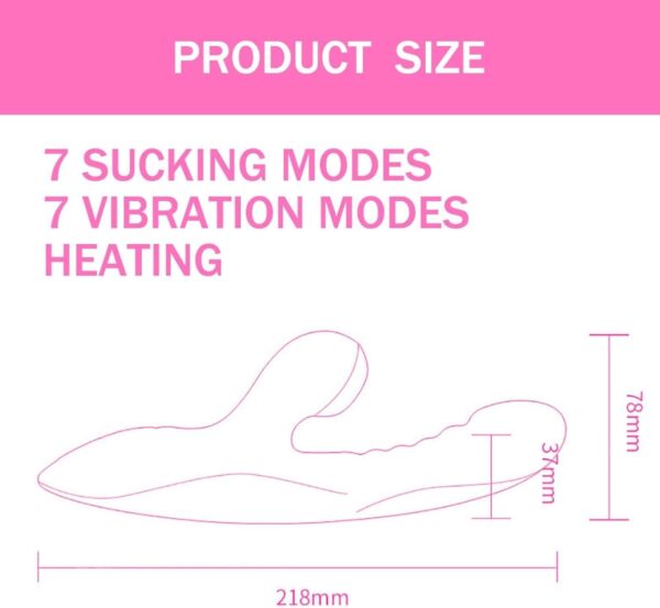 Vibrators Adult Click to Open expanded View G Spot Vibrators Toy for Men Vibrator Vibrators g spot Vibrators Adults Fun Experience Toy for Men for Women - Image 6