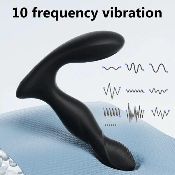 Vibrators Adult G Spot Vibrators Vibrators for Men Adult Vibrator Soft Toys for Couples Toys for Women Men - Image 3