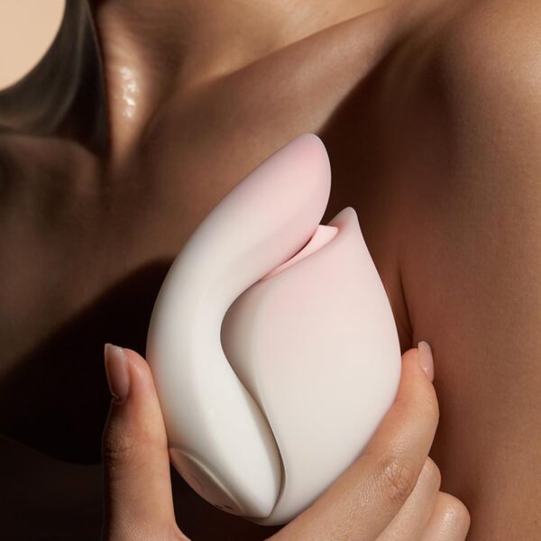 Vibrator Dildo Suction Vibrator Vibrater Sucking Vibrato Vibration Plate G Spot Vibrator Women Sex Machine Vibrators Female Sex Toys Nipples Clitoral Stimulator Heating Waterproof - Image 6