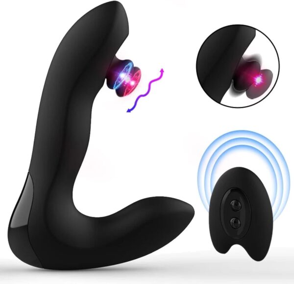 Vibrators Adult G-Spot Vibrators G Spot Vibrator Vibrator Toys for Men Dildo Adult Products for Couples Toys - Image 2