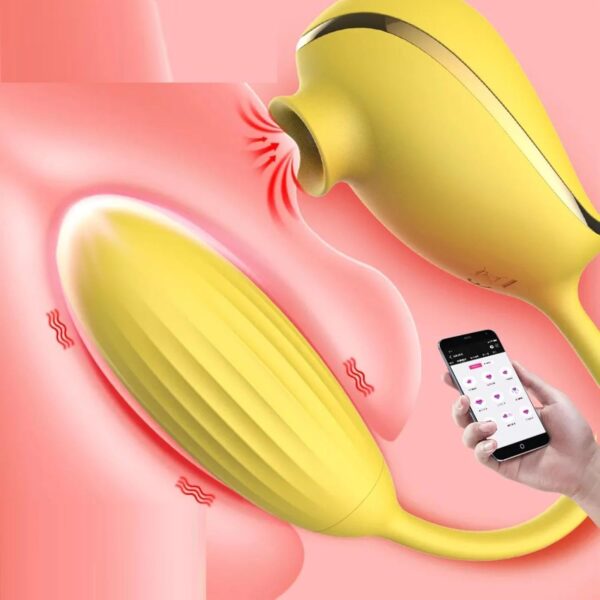 Vibrators Adult G Spot Vibrators Vibrator for Women Fun Toy Vibrator Toy Vibrator for Women Adult Men Toys - Image 3