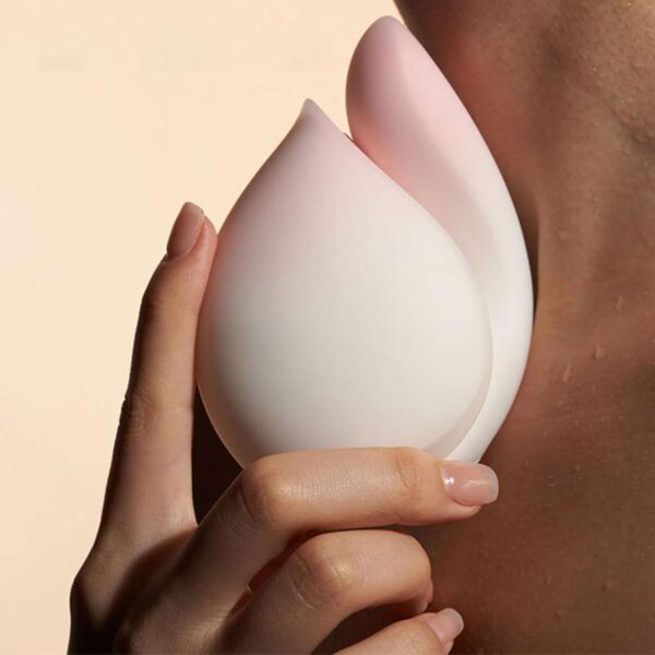 Vibrator Dildo Suction Vibrator Vibrater Sucking Vibrato Vibration Plate G Spot Vibrator Women Sex Machine Vibrators Female Sex Toys Nipples Clitoral Stimulator Heating Waterproof - Image 8