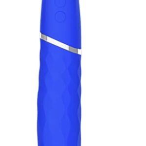 DNKM Enterprise 78122: Love Hamma Blue Angle Vibrator