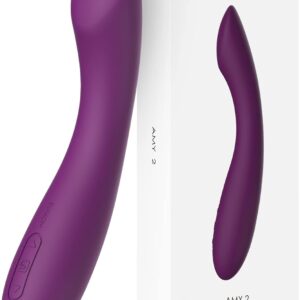 Gspot Vibrator Dildo Sex Toys - SVAKOM Female Vibrating Dildos Clitoral Stimulator Personal Massager Adult Toy with 5 * 5 Vibration