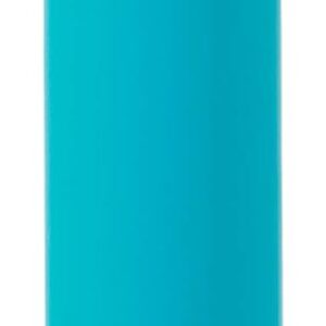 Rabbit Bullet Vibrator, Powerful, Whisper Quiet, Waterproof, USB Rechargeable, 100% Medical Grade Silicone - Teal