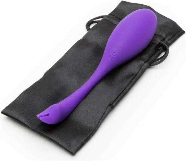 Remote Control Love Egg Vibrator NB76902