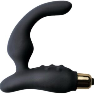 Silicone P - Spot Anal Vibe Vibrator JB10869