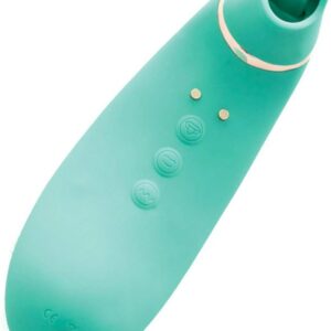 Trinitii 3-in-1 Rechargeable Vibrator