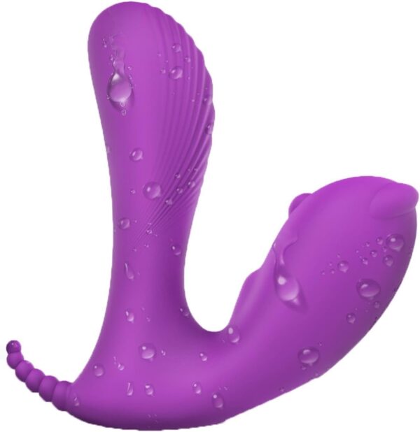 Vibrators Adult G-Spot Vibrators Vibrator Vibrator Vibrating for Women Couple Toy Adult Men Toys for Woman