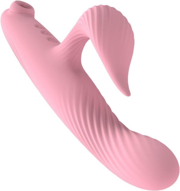 Vibrators Adult G-Spot Vibrators Vibrator for Women G-Spot Dildo Vibrators for Women Goods Toys for Adult Toys Vibrators