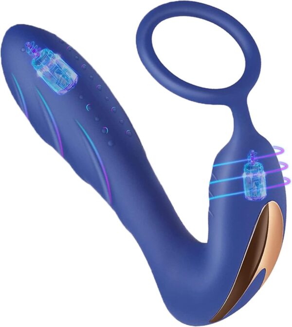 Vibrators Adult G Spot Vibrators g spot Adults Fun Experience Vibrator Toy for Men for Women Vibrator Toy