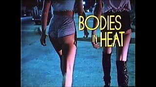 Bodies in Heat (1983, Annette Haven, full movie, DVD rip)