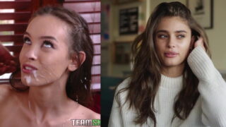 TAYLOR HILL – COMPILATION AND FAKE PORN